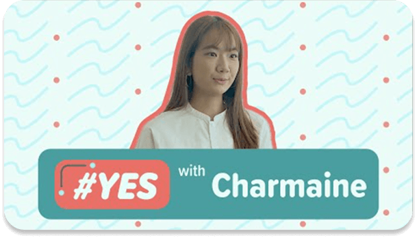 Charmaine